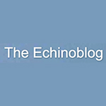 The Echinoblog