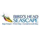 Birdshead Seascape