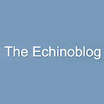 The Echinoblog